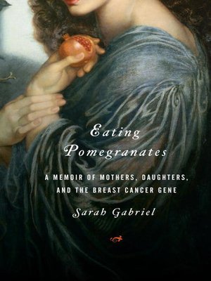 cover image of Eating Pomegranates